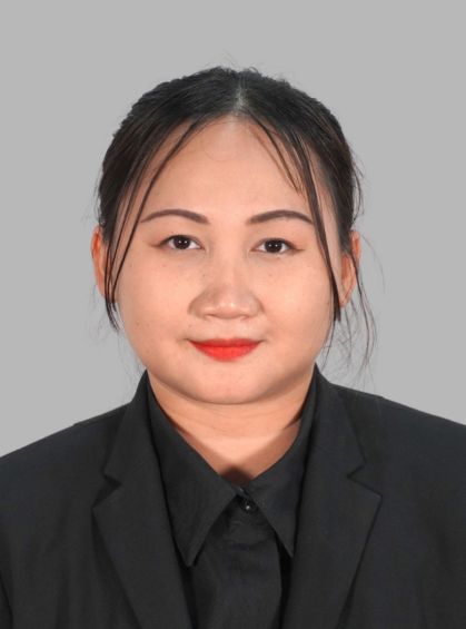 Ellysah Jemmilie